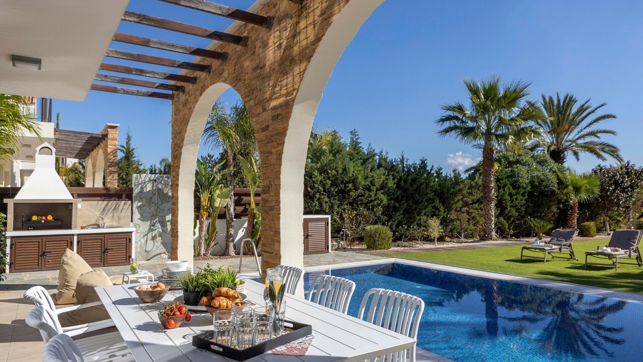 Photo of Outdoor in Ayia Thekla