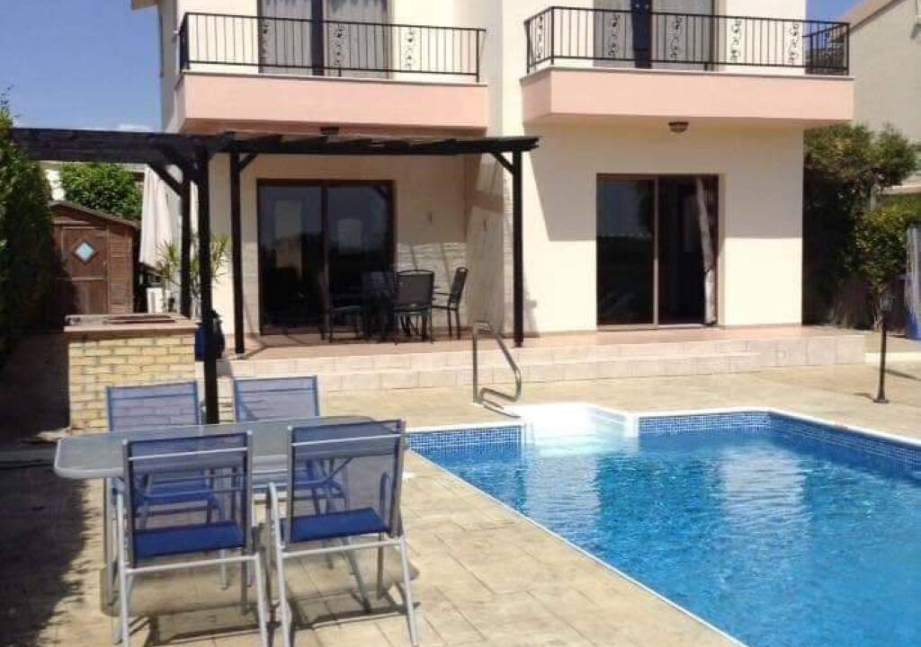 Photo of Outdoor in Pissouri