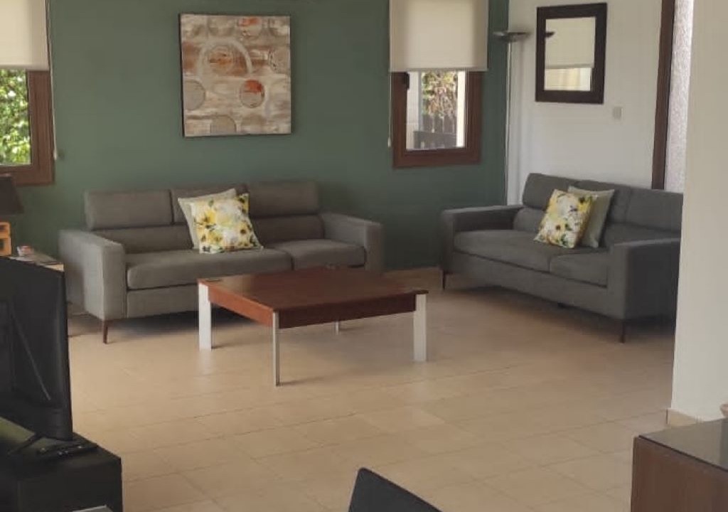 Photo of Livingroom in Pissouri