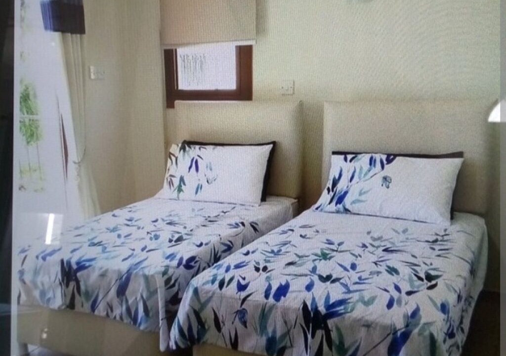 Photo of Bedroom in Pissouri