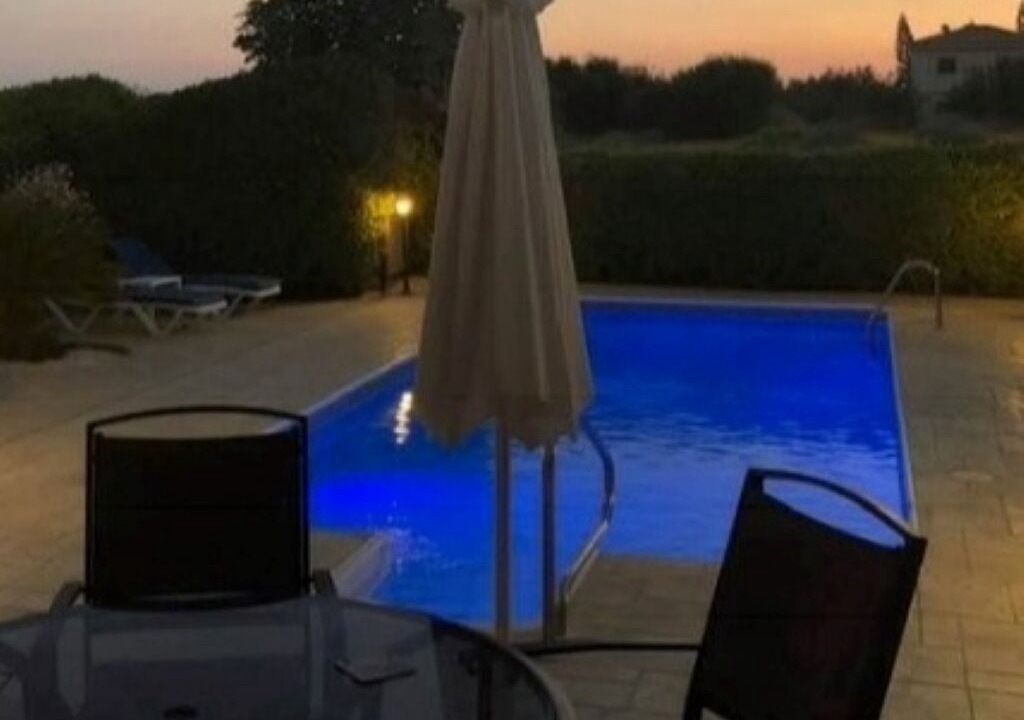 Photo of Outdoor in Pissouri