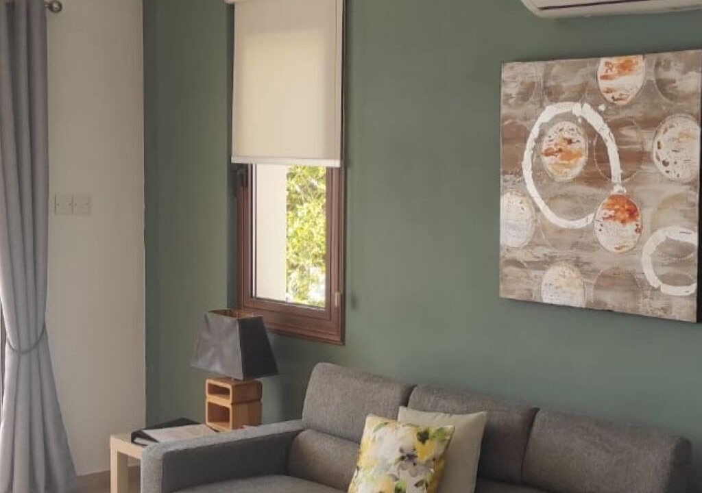Photo of Livingroom in Pissouri