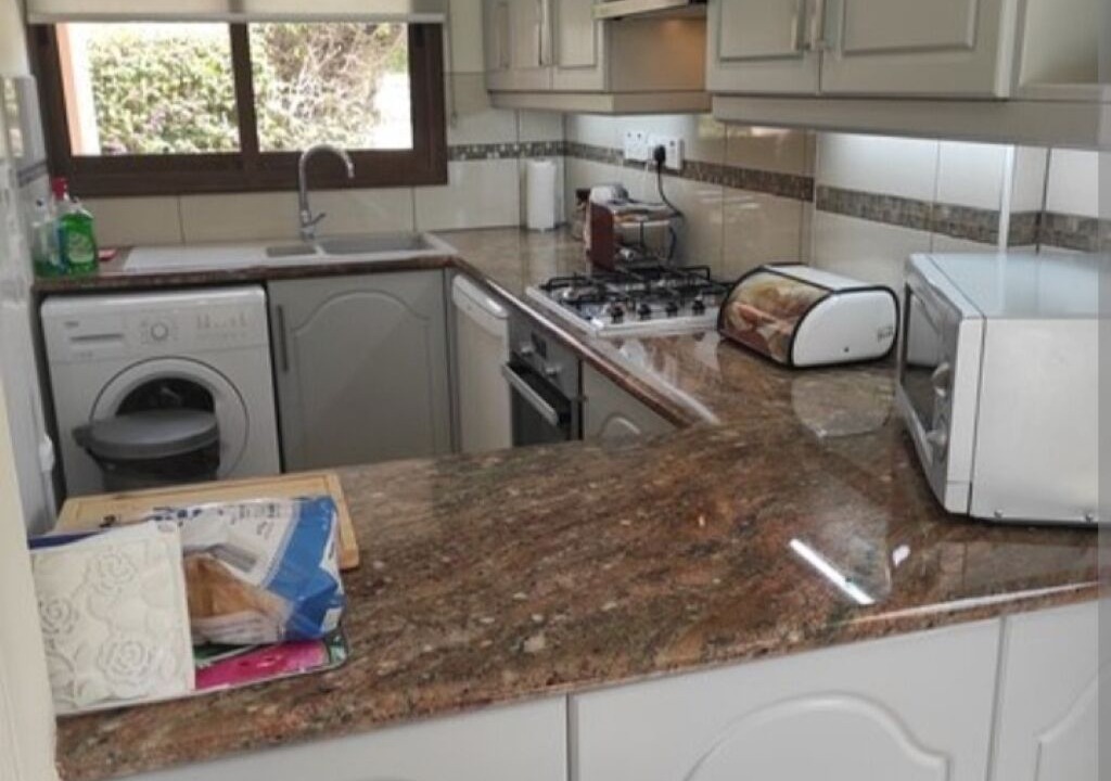 Photo of Kitchen in Pissouri