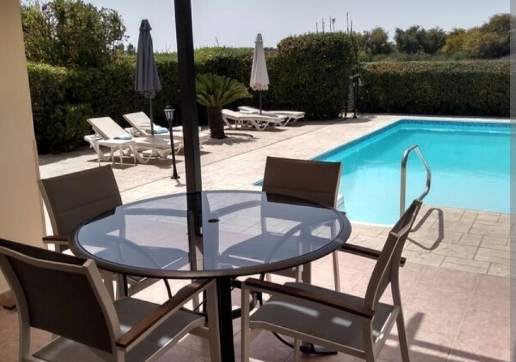 Photo of Outdoor in Pissouri