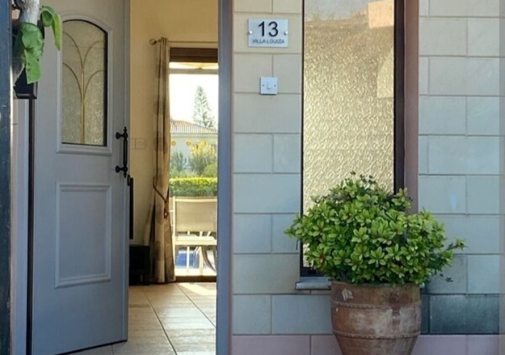 Photo of Outdoor in Pissouri