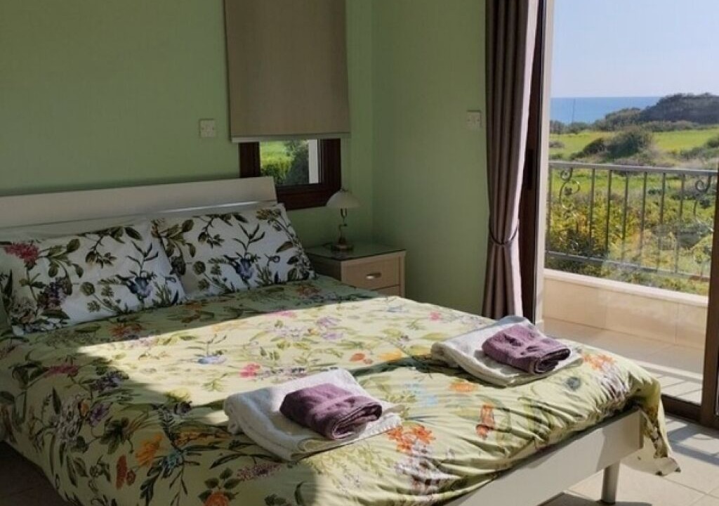 Photo of Bedroom in Pissouri