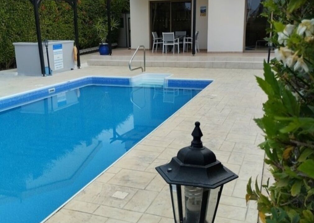 Photo of Outdoor in Pissouri