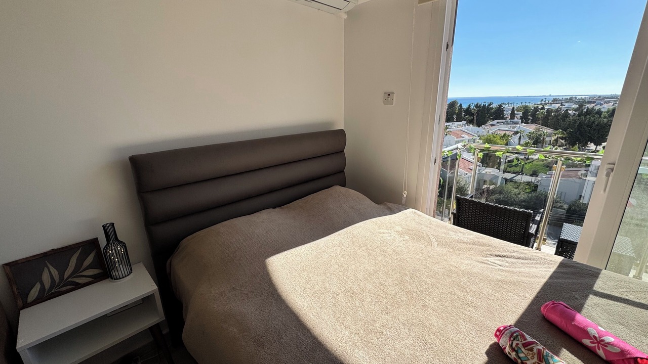 Photo of Bedroom in Trikomo