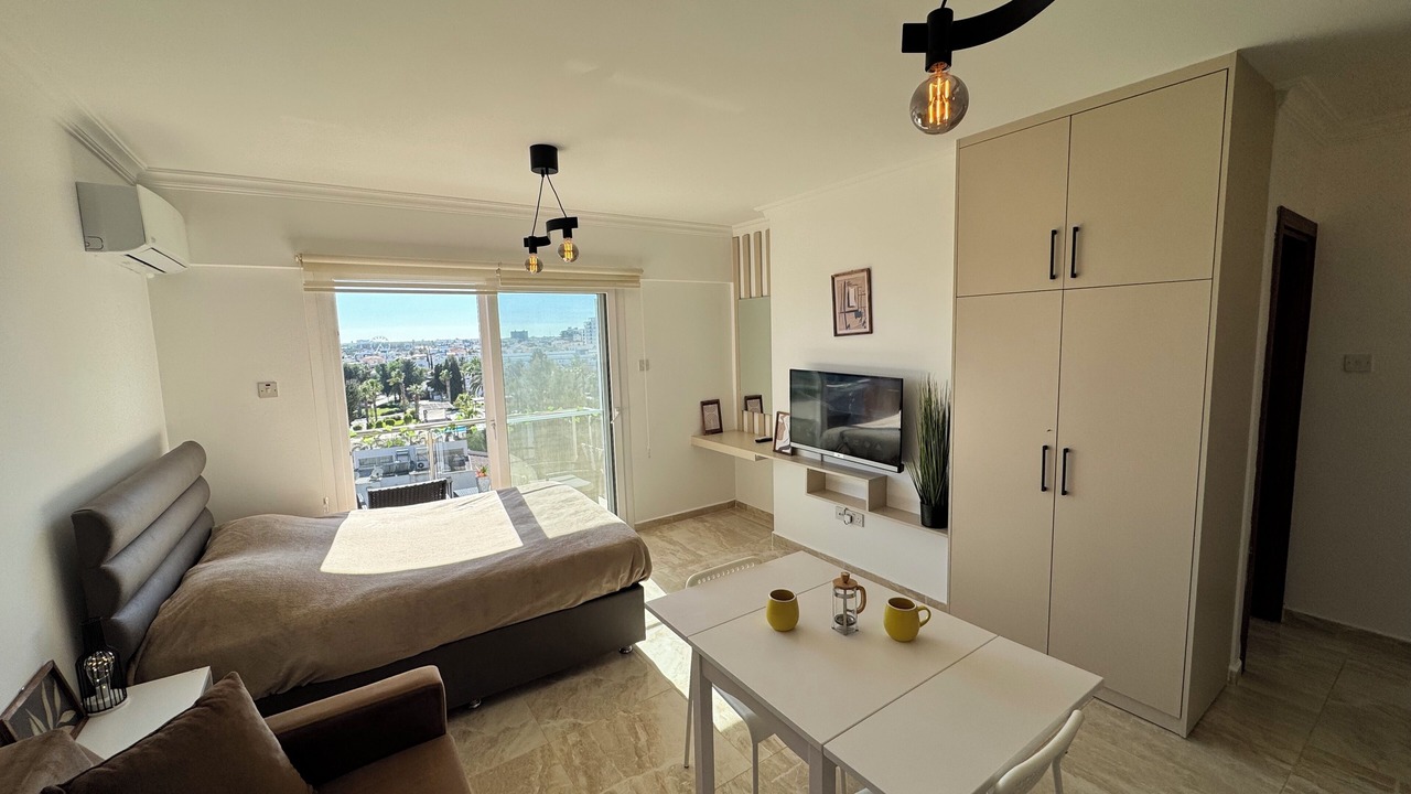 Photo of Livingroom in Trikomo