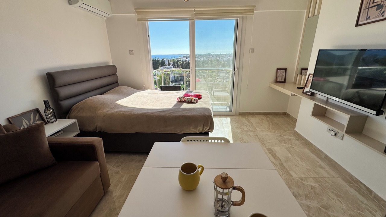 Photo of Bedroom in Trikomo