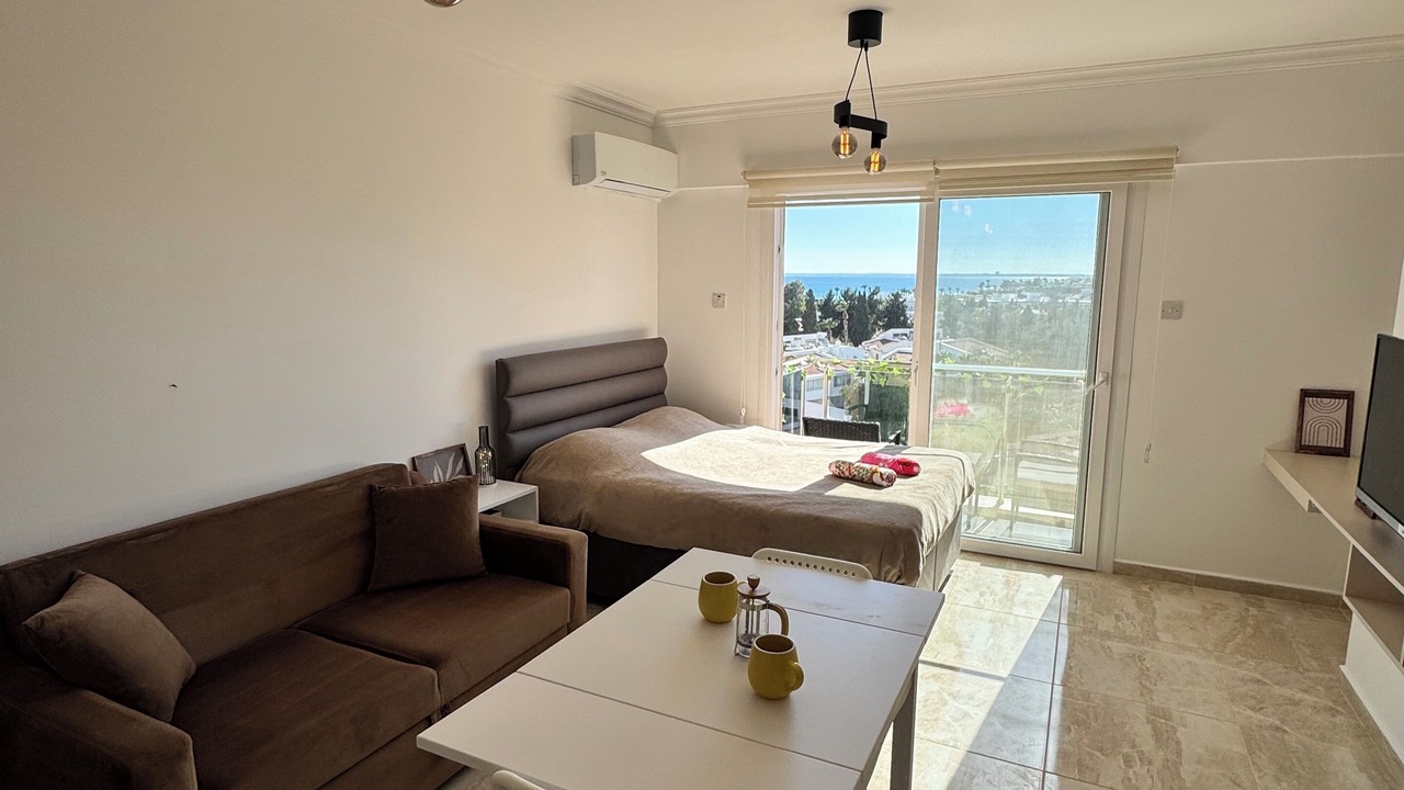 Photo of Livingroom in Trikomo