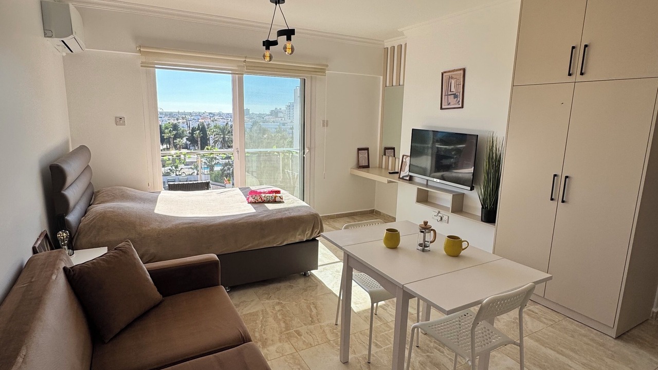 Photo of Livingroom in Trikomo
