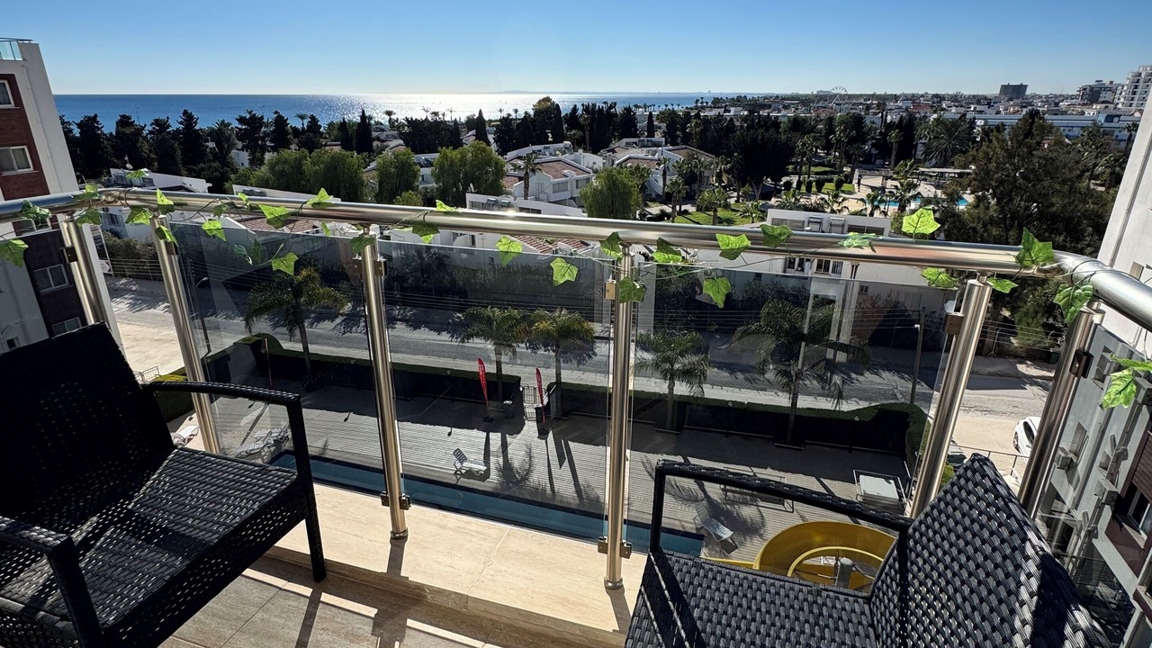 Photo of Outdoor in Trikomo