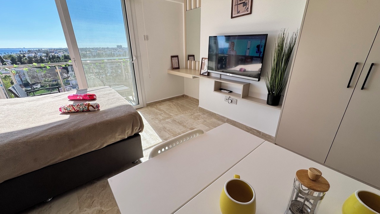 Photo of Bedroom in Trikomo