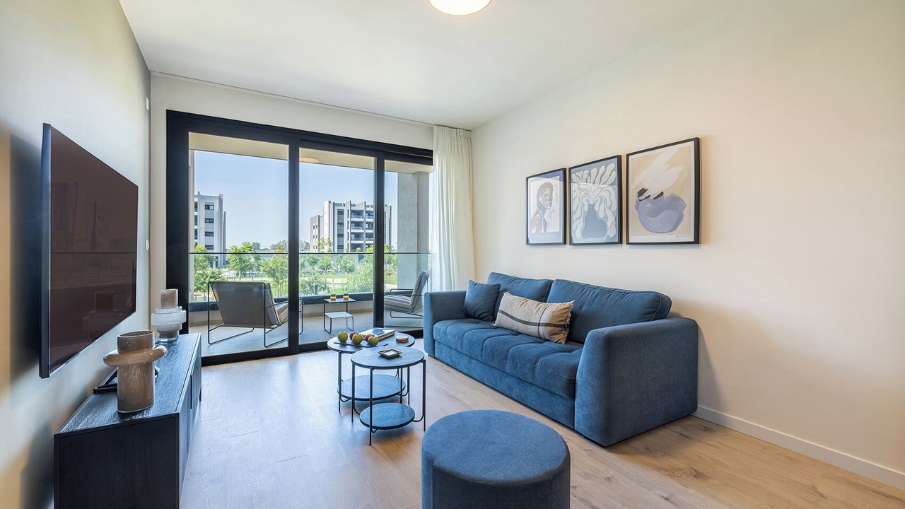 Photo of Livingroom in Vasa Koilaniou