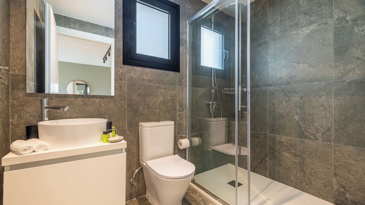 Photo of Bathroom in Vasa Koilaniou