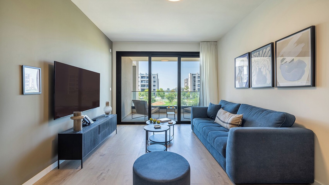 Photo of Livingroom in Vasa Koilaniou