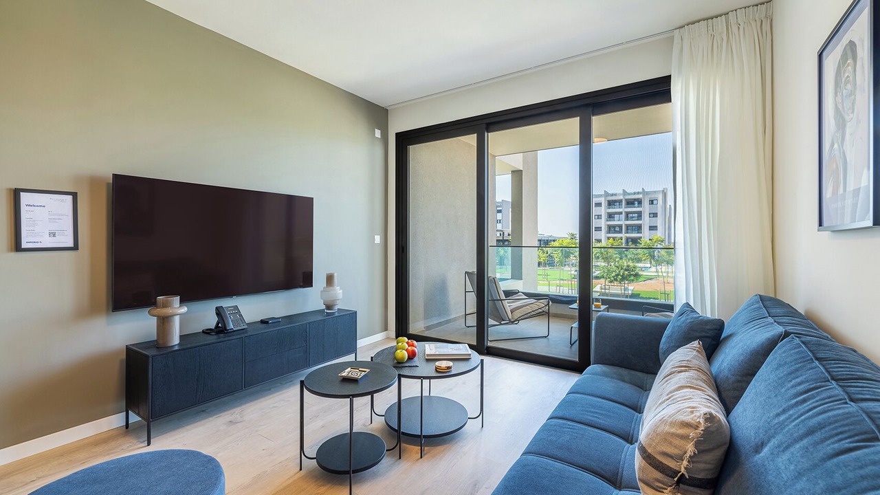 Photo of Livingroom in Vasa Koilaniou