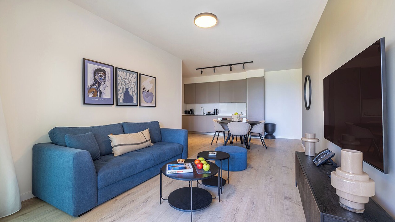 Photo of Livingroom in Vasa Koilaniou