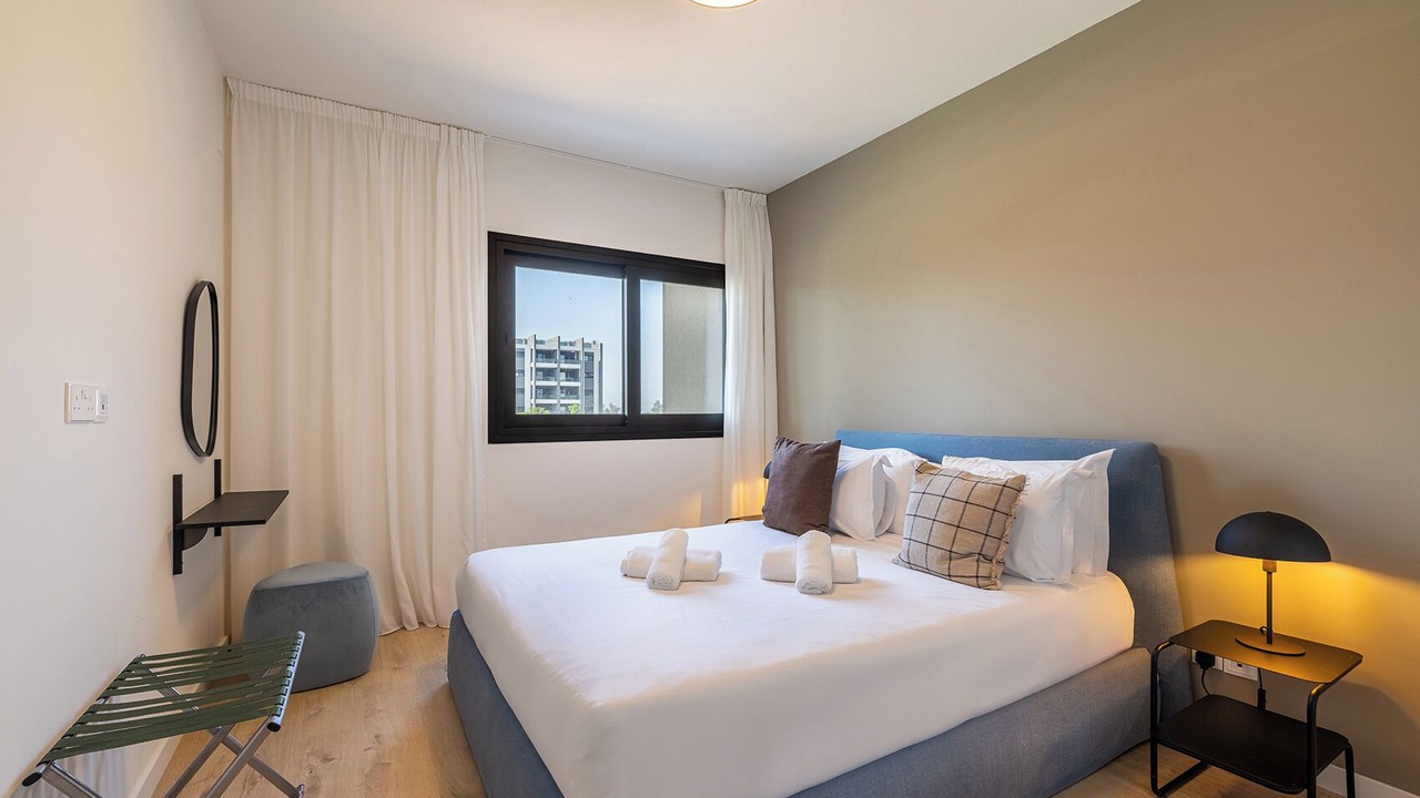 Photo of Bedroom in Vasa Koilaniou