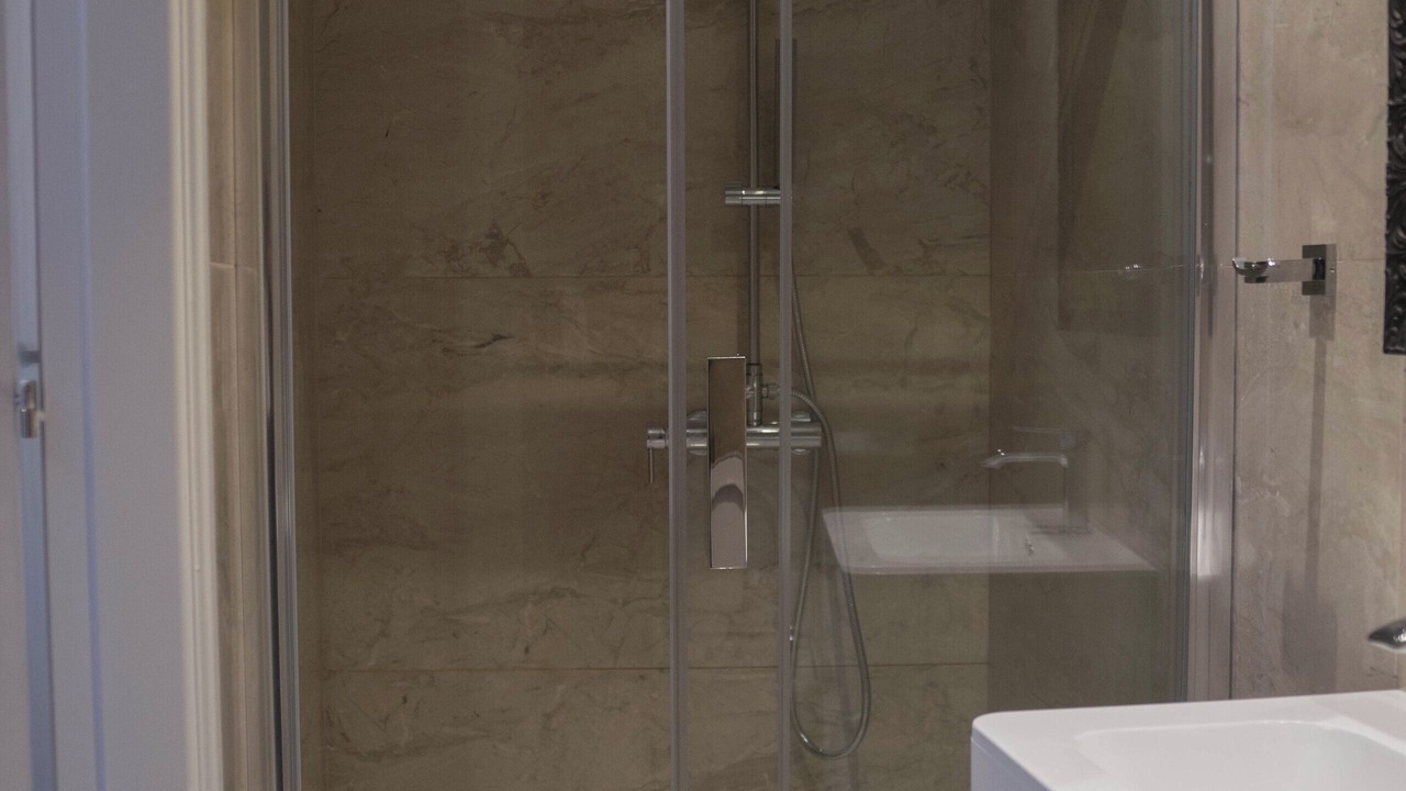 Photo of Bathroom in Kato Drys