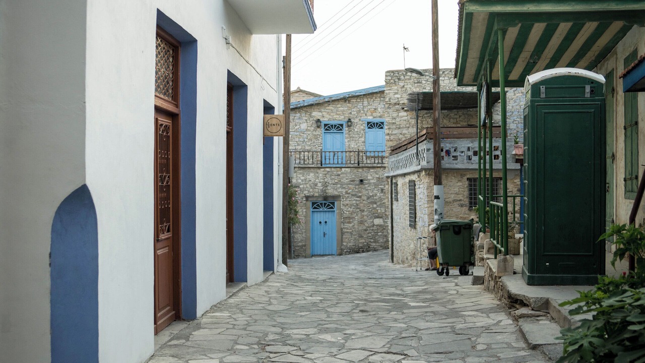 Photo of Outdoor in Kato Drys