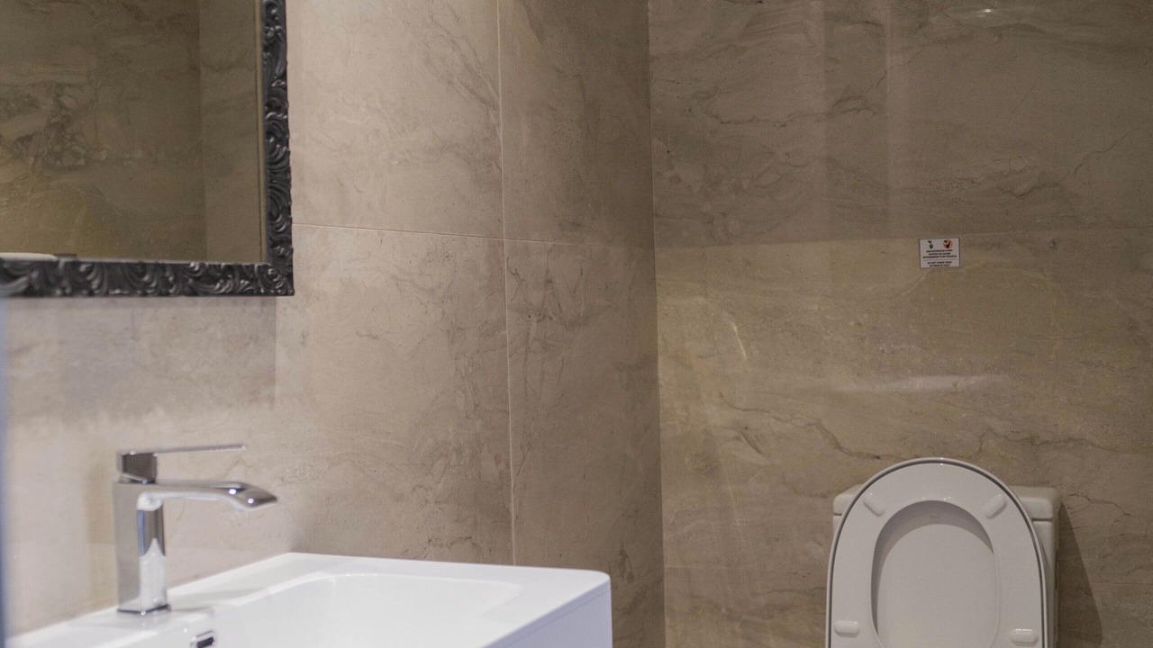 Photo of Bathroom in Kato Drys