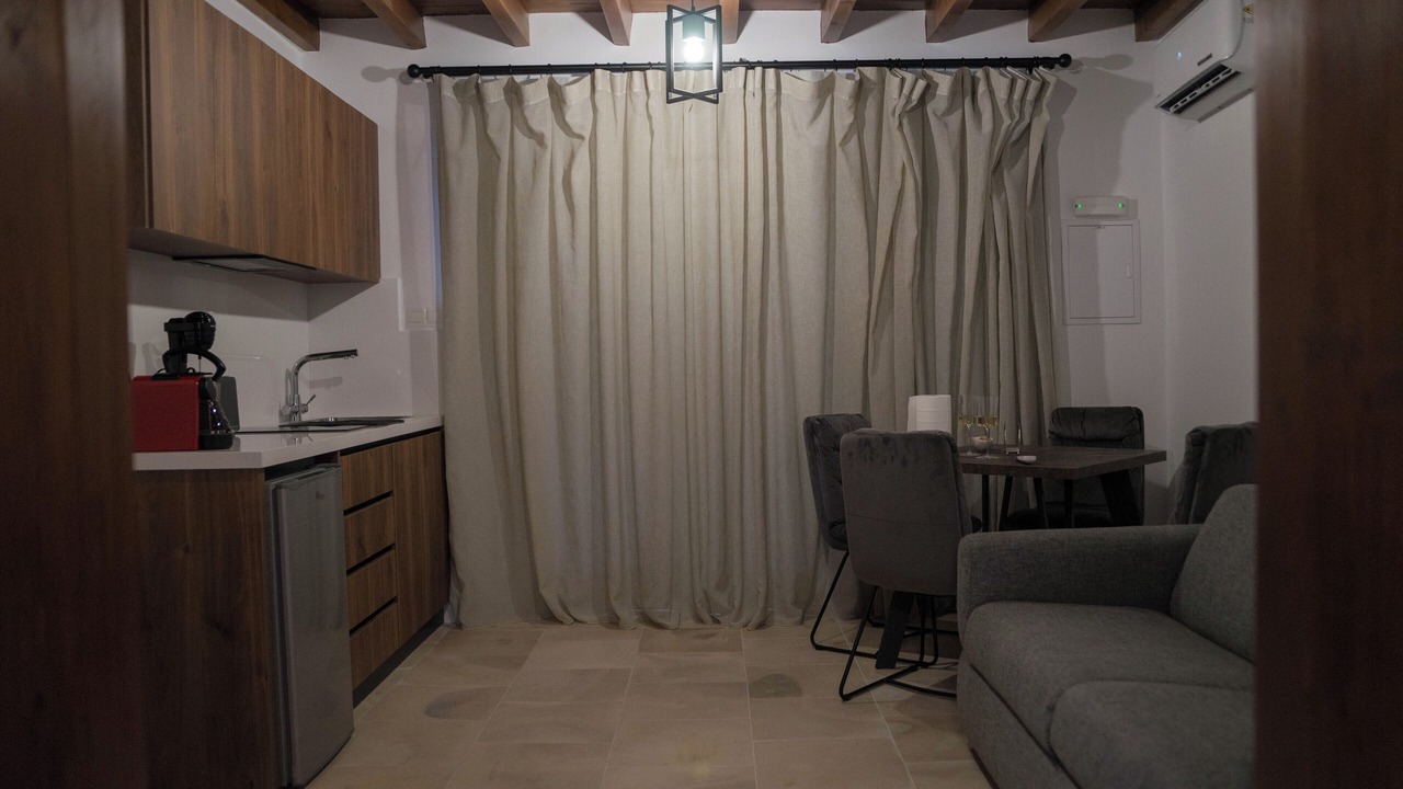 Photo of Livingroom in Kato Drys