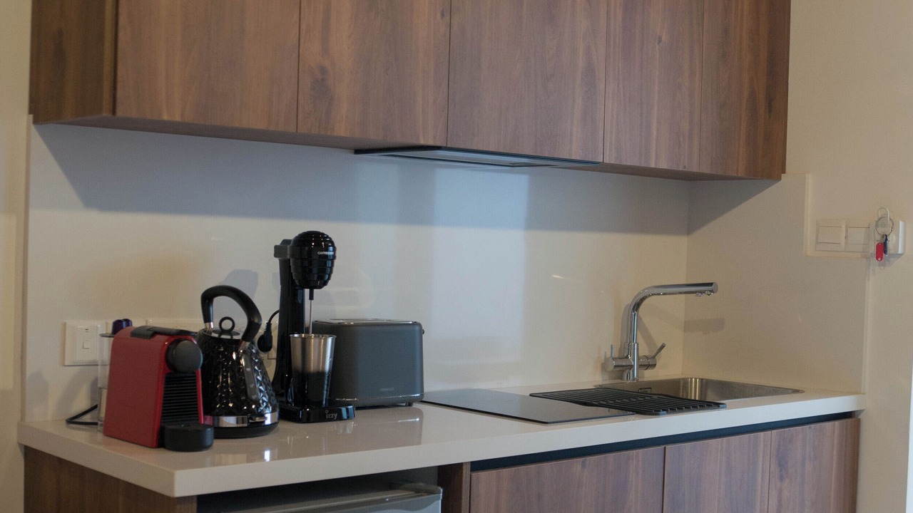 Photo of Kitchen in Kato Drys