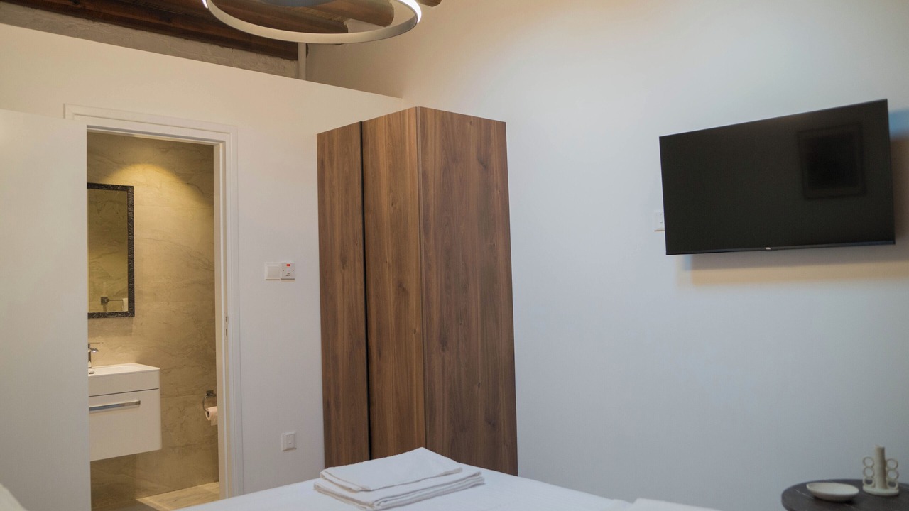 Photo of Bedroom in Kato Drys