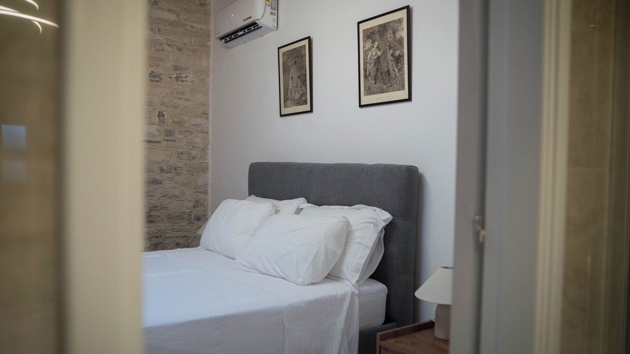 Photo of Bedroom in Kato Drys
