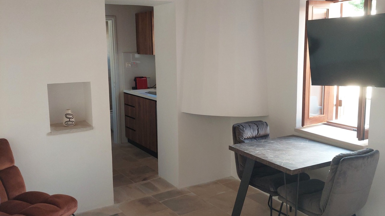 Photo of Bedroom in Kato Drys
