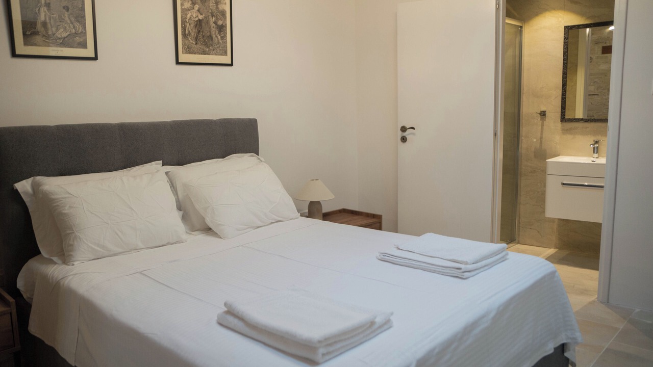 Photo of Bedroom in Kato Drys