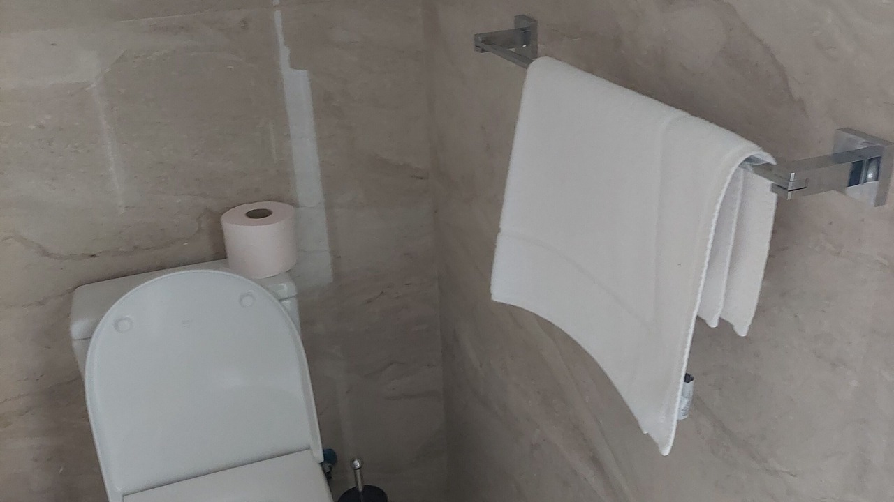 Photo of Bathroom in Kato Drys