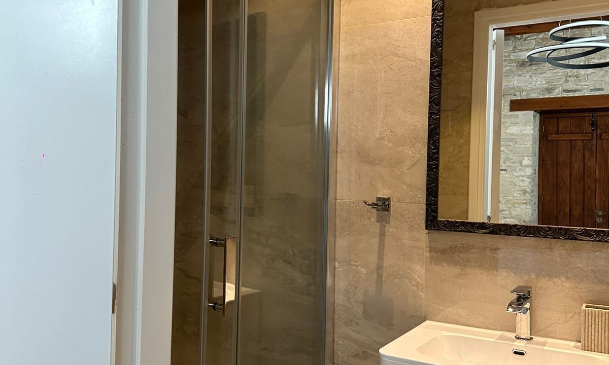 Photo of Bathroom in Kato Drys