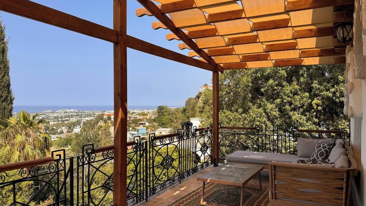 Photo of Outdoor in Kyrenia District