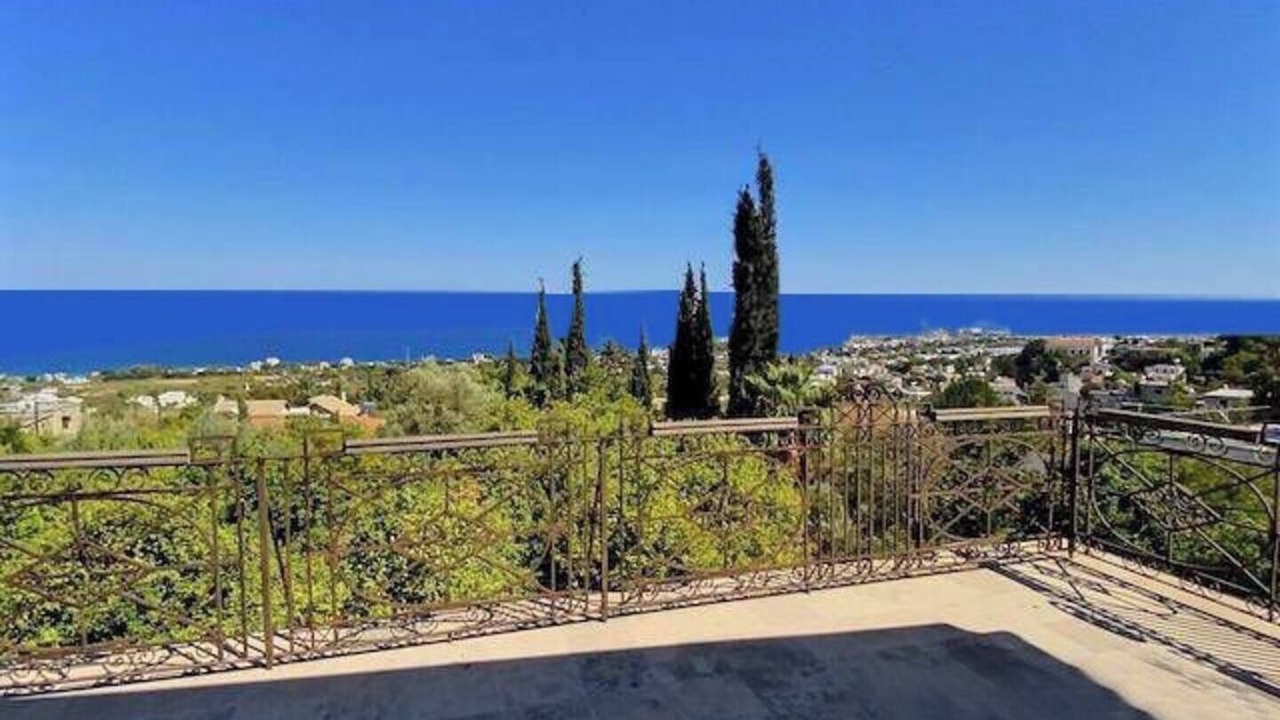 Photo of Outdoor in Kyrenia District
