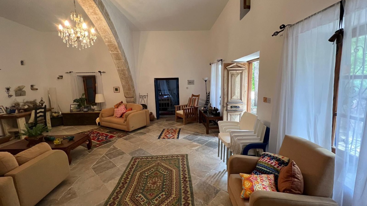 Photo of Livingroom in Kyrenia District