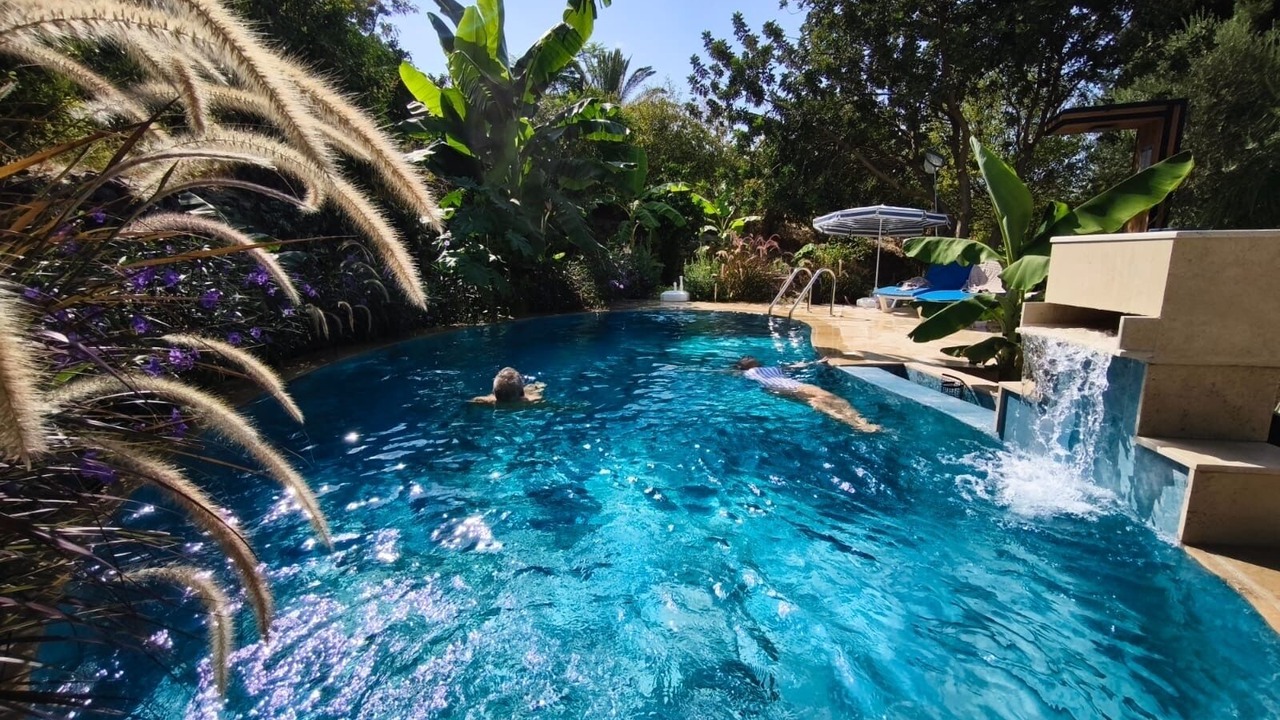 Photo of Outdoor in Kyrenia District
