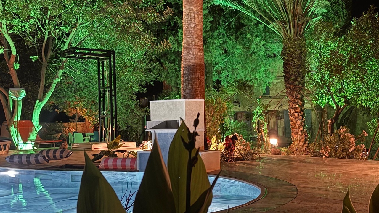 Photo of Outdoor in Kyrenia District