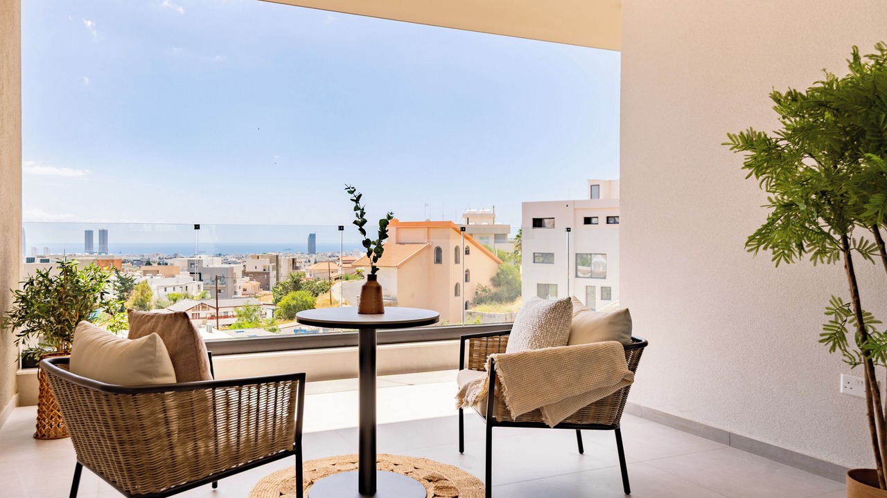Photo of Outdoor in Agios Athanasios