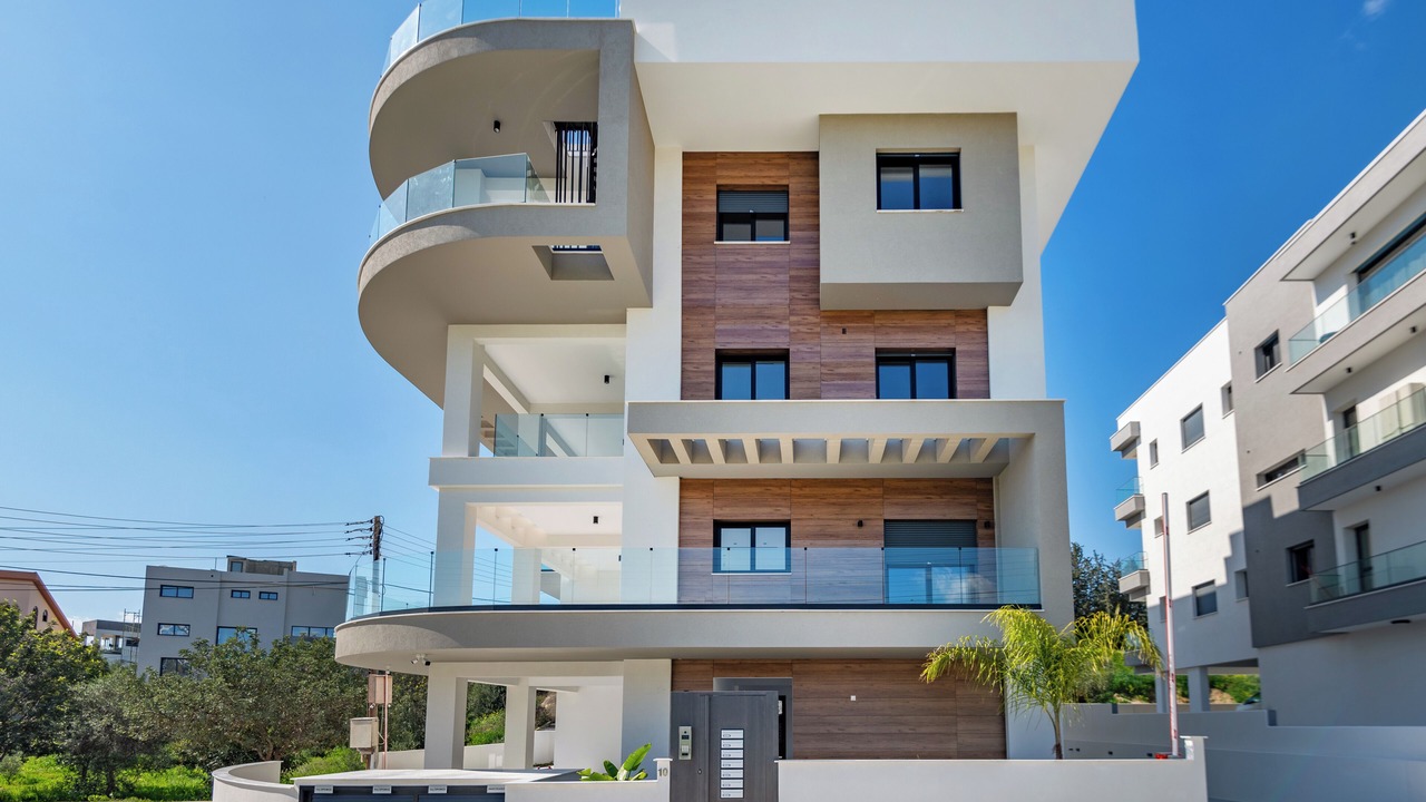 Photo of Outdoor in Agios Athanasios