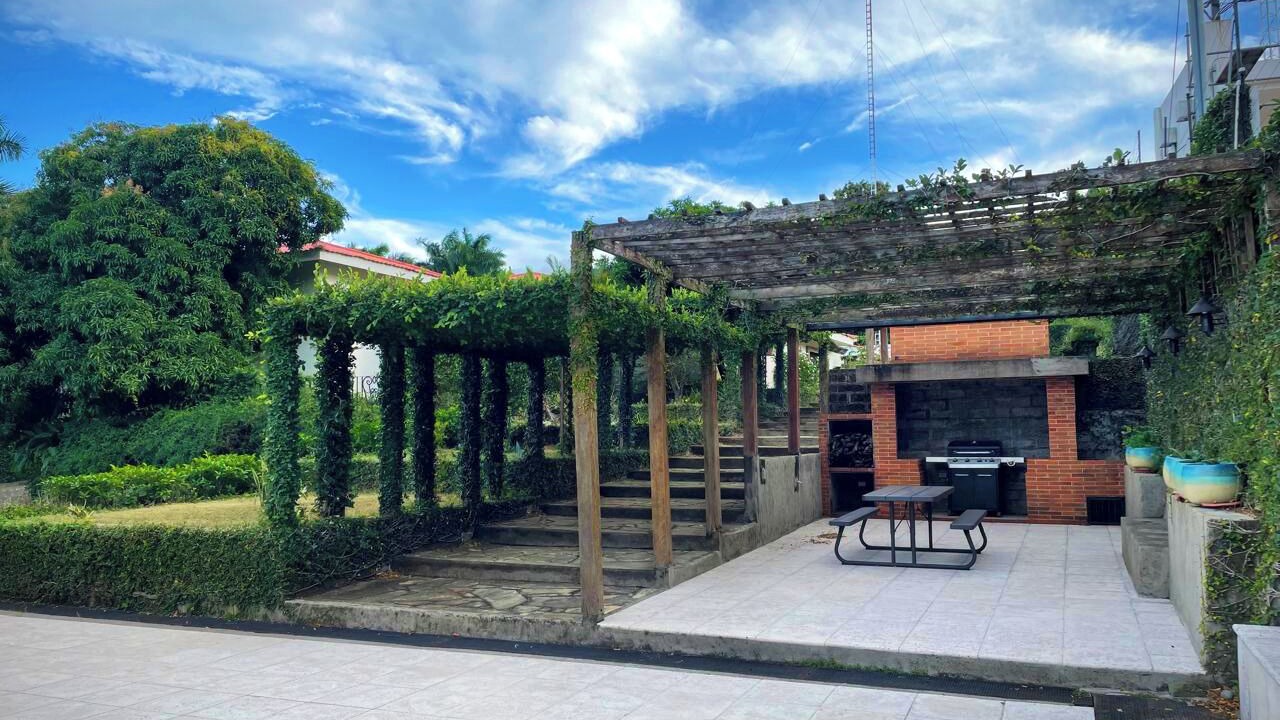 Photo of Outdoor in El Crucero