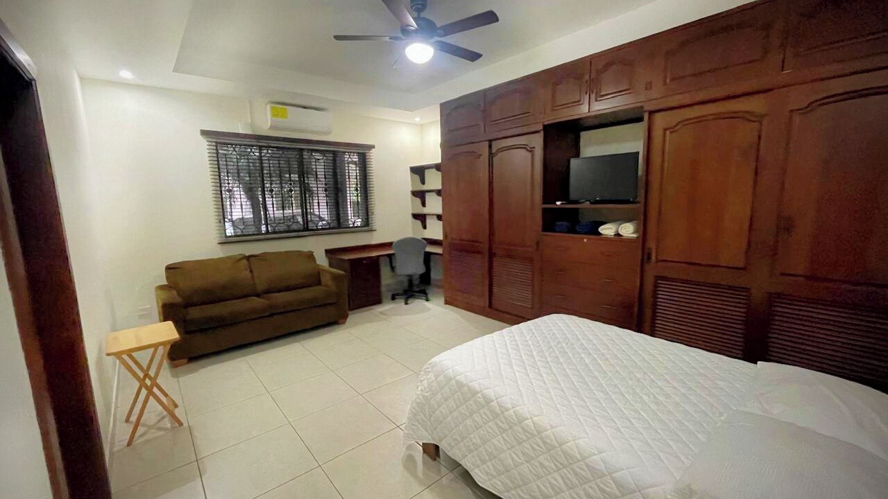 Photo of Bedroom in El Crucero