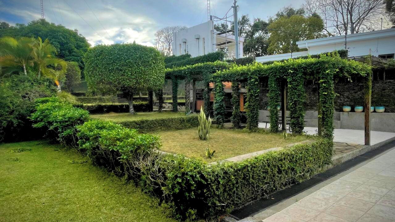 Photo of Outdoor in El Crucero
