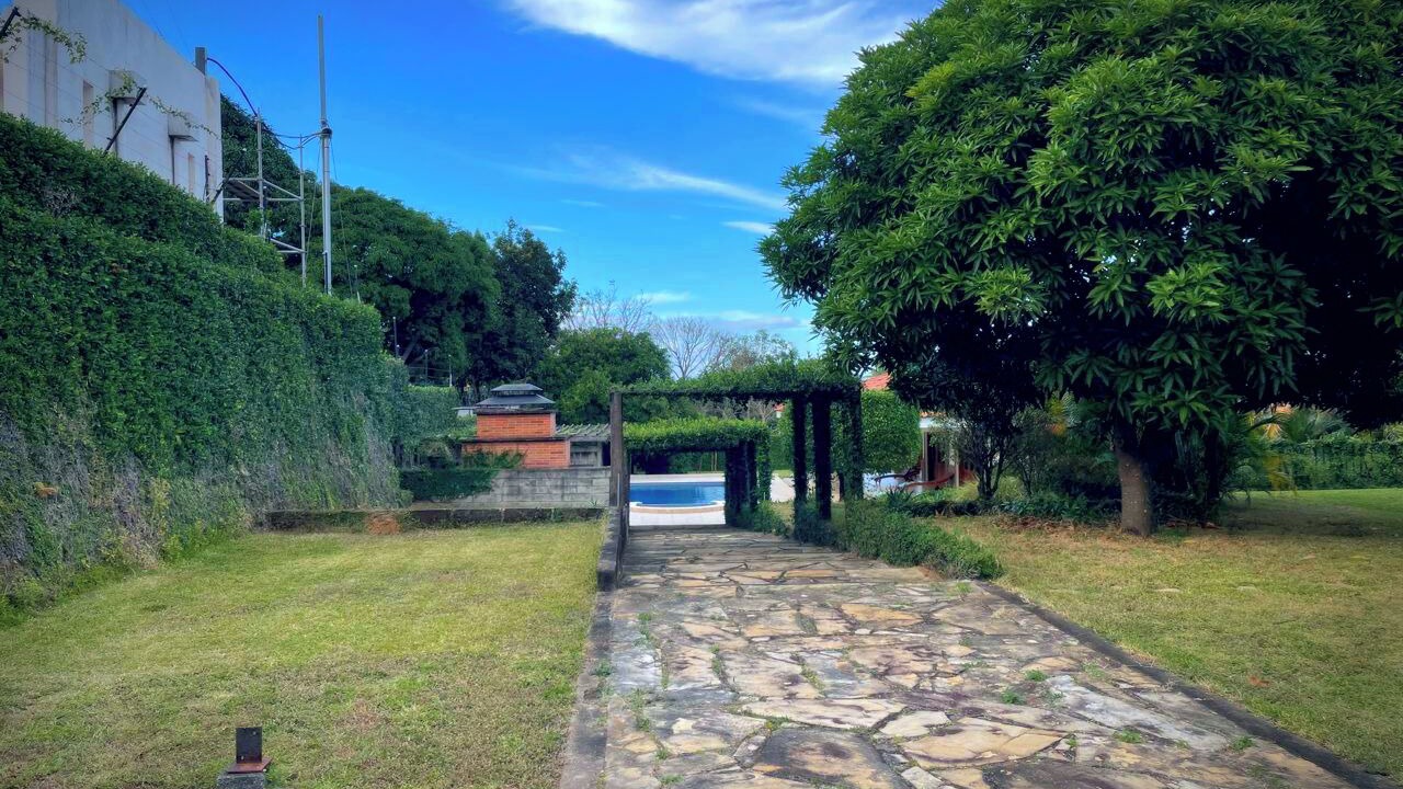 Photo of Outdoor in El Crucero