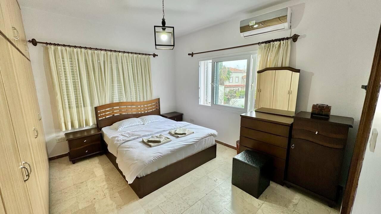 Photo of Bedroom in Edremit