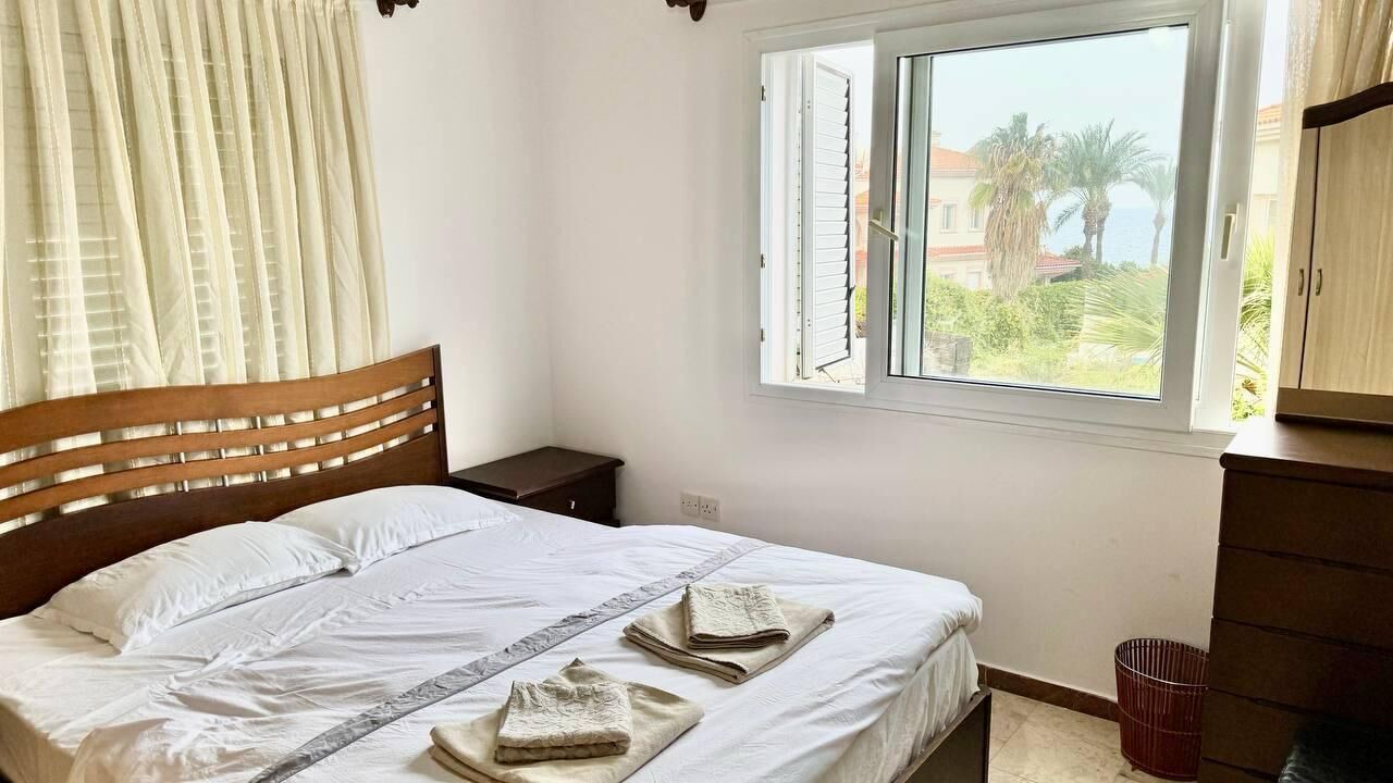 Photo of Bedroom in Edremit