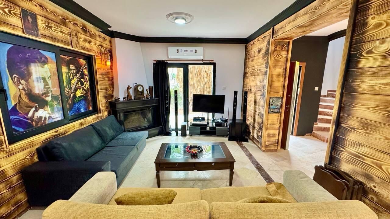 Photo of Livingroom in Edremit