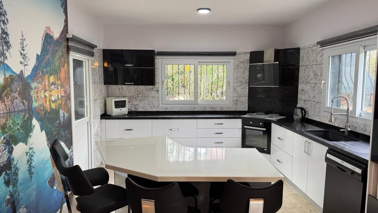 Photo of Kitchen in Edremit